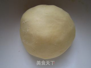无油版旺仔小馒头的做法步骤：4