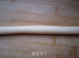 无油版旺仔小馒头的做法步骤：5