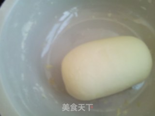 猪肉白菜饺子的做法步骤：9