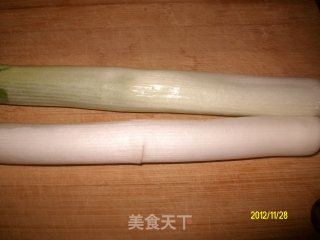 老北京素炸酱（附面）的做法步骤：1
