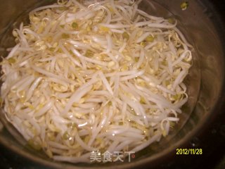 老北京素炸酱（附面）的做法步骤：3