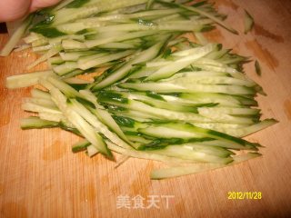 老北京素炸酱（附面）的做法步骤：4