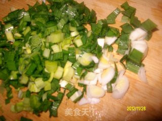 老北京素炸酱（附面）的做法步骤：5