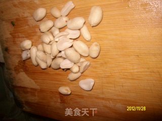 老北京素炸酱（附面）的做法步骤：7
