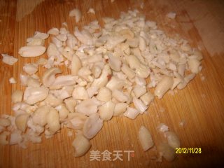 老北京素炸酱（附面）的做法步骤：8