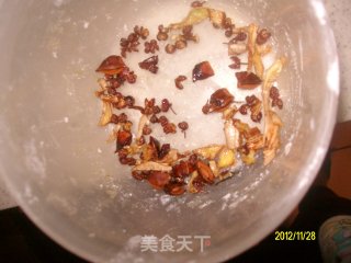 老北京素炸酱（附面）的做法步骤：12