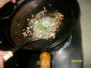 老北京素炸酱（附面）的做法步骤：15