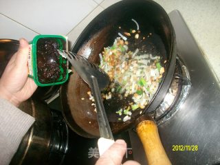 老北京素炸酱（附面）的做法步骤：16