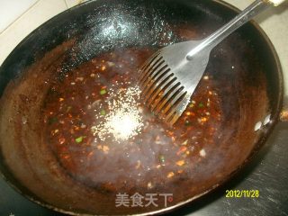 老北京素炸酱（附面）的做法步骤：18