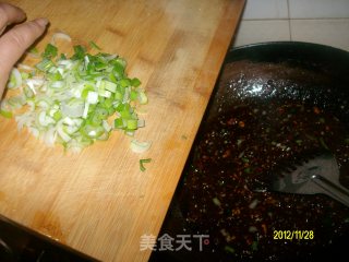 老北京素炸酱（附面）的做法步骤：19