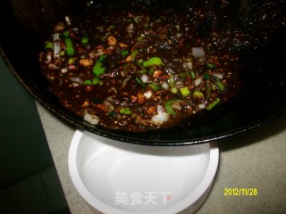 老北京素炸酱（附面）的做法步骤：20