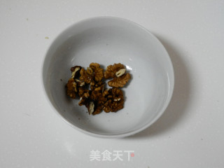 紫米核桃米糊的做法步骤：3