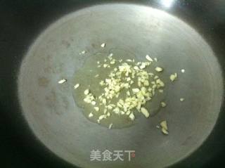 椰奶鱿鱼包菜意大利面的做法步骤：4