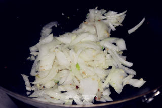 番茄焗饭的做法步骤：3