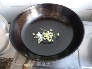 蚝油三丁的做法步骤：2
