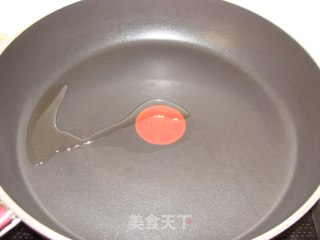 一定要试的一道菜-------豆鼓小炒肉的做法步骤：6