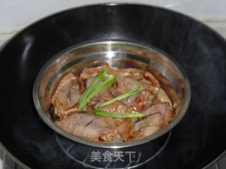 茶香鸡翅的做法步骤：7