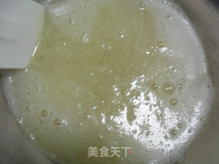 杏仁瓦片的做法步骤：3