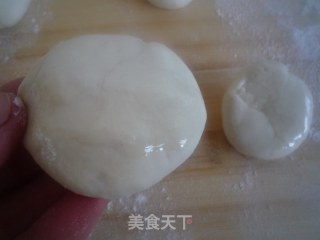 土豆丝卷饼【附春饼详细做法】的做法步骤：4