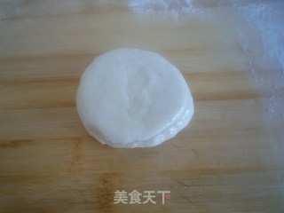 土豆丝卷饼【附春饼详细做法】的做法步骤：5