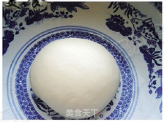 新疆风味羊肉烤包子的做法步骤：9