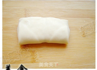 新疆风味羊肉烤包子的做法步骤：15