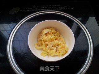 西红柿剔尖的做法步骤：6