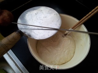 西红柿剔尖的做法步骤：10