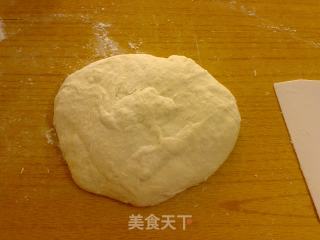 上汤土豆吐司的做法步骤：5