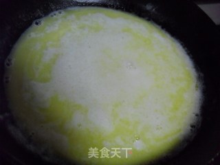鲜奶泡芙的做法步骤：3