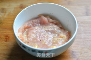 街头热卖小吃剪出来-----香酥鸡排的做法步骤：5