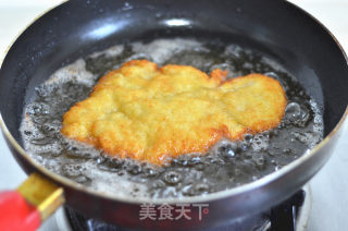 街头热卖小吃剪出来-----香酥鸡排的做法步骤：10
