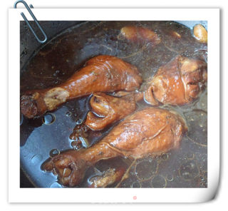 香酥铁锤的做法步骤：4