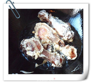 香酥铁锤的做法步骤：7
