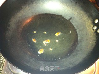 京味羊肉酸菜粉的做法步骤：3