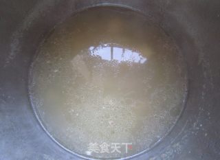 黄豆猪手汤的做法步骤：8