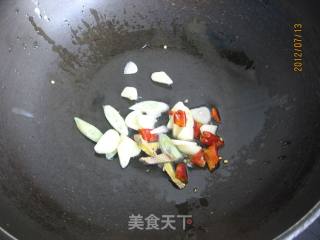 黄瓜猪血汤的做法步骤：4