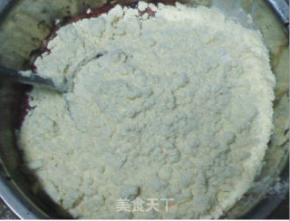 鹅血糕的做法步骤：4