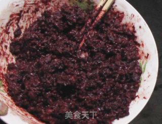 鹅血糕的做法步骤：7