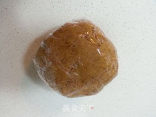 红糖核桃酥的做法步骤：8
