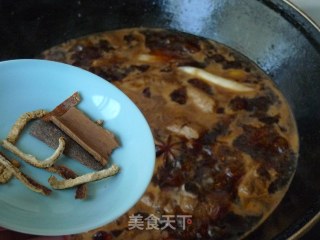 【酱排骨】一碗料汁轻松搞定的做法步骤：10