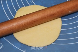 草莓奶油塔的做法步骤：5