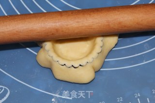 草莓奶油塔的做法步骤：6