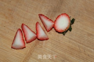 草莓奶油塔的做法步骤：11