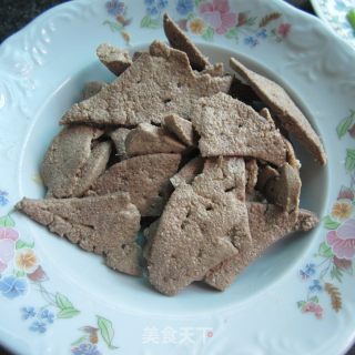 麻辣猪肝的做法步骤：1