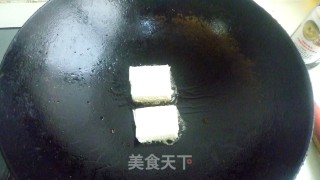 逗趣的炸馒头的做法步骤：4