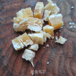 糖炒排骨的做法步骤：2