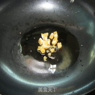 糖炒排骨的做法步骤：3