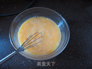 西西里香橙蛋糕的做法步骤：7