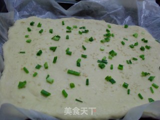 肉松面包卷的做法步骤：9